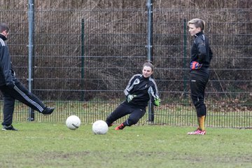 Bild 10 - Frauen SV Henstedt Ulzburg - TSV Limmer : Ergebnis: 5:0